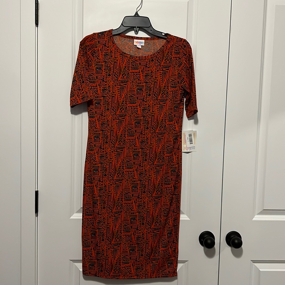 NWT Julia Dress